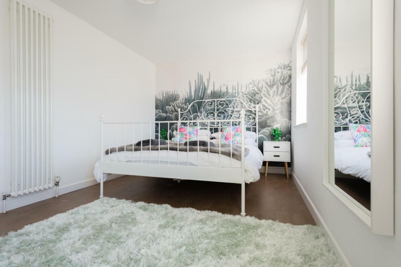 Casa vacanze The Jericho Escape - Comfortable & Modern 4bdr House