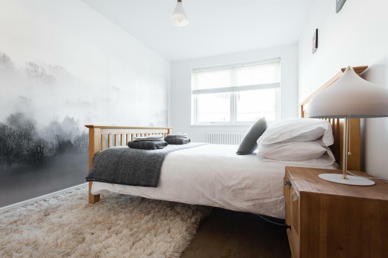 The Jericho Escape - Comfortable & Modern 4bdr House Сasa de vacaciones Oxford