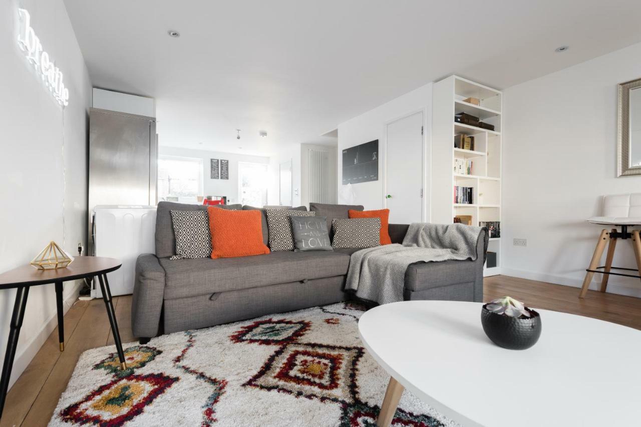 Сasa de vacaciones The Jericho Escape - Comfortable & Modern 4bdr House