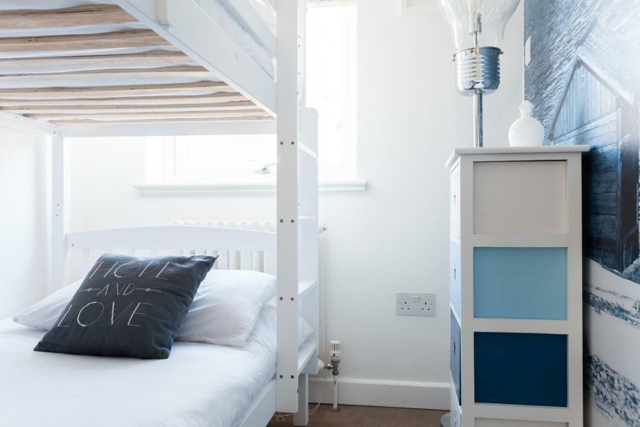 Сasa de vacaciones The Jericho Escape - Comfortable & Modern 4bdr House