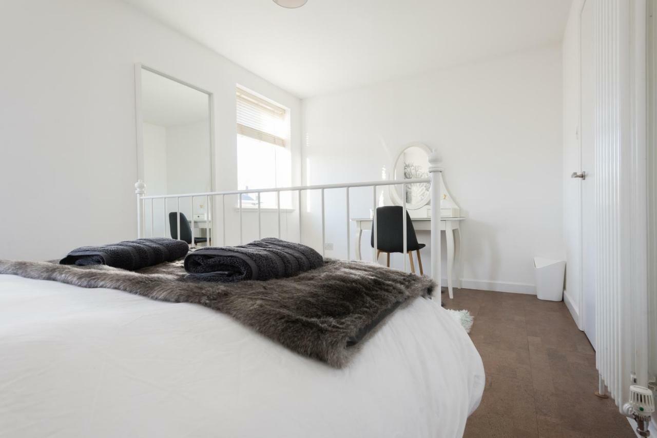 Сasa de vacaciones The Jericho Escape - Comfortable & Modern 4bdr House