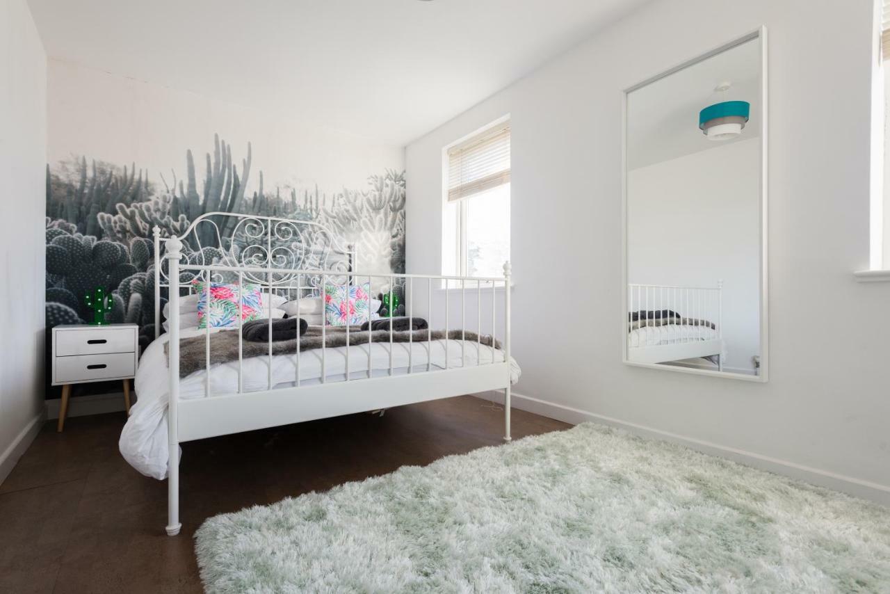 The Jericho Escape - Comfortable & Modern 4bdr House Сasa de vacaciones *