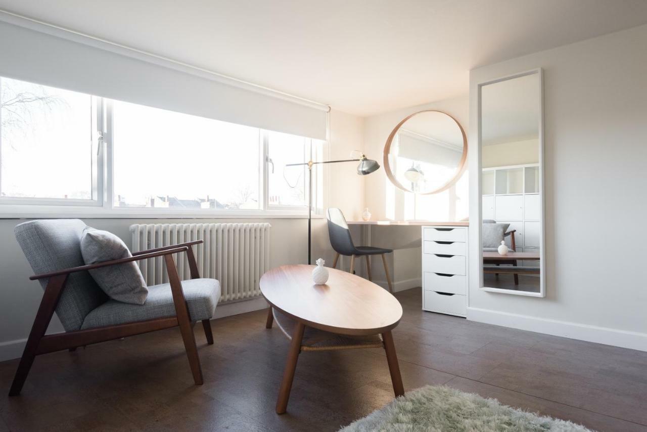 Сasa de vacaciones The Jericho Escape - Comfortable & Modern 4bdr House