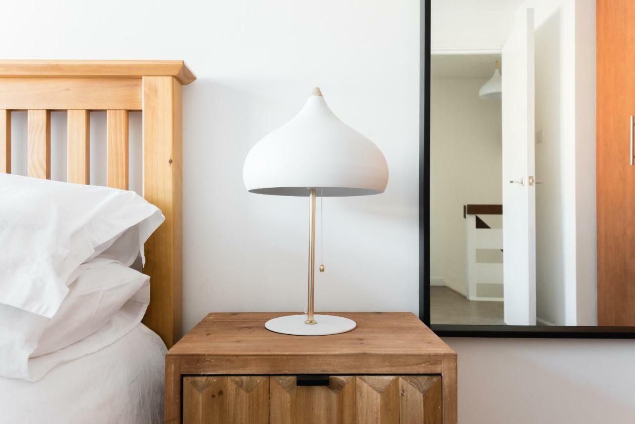 Сasa de vacaciones The Jericho Escape - Comfortable & Modern 4bdr House