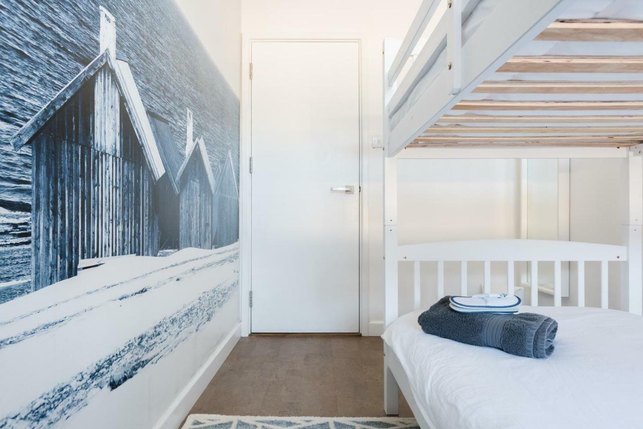 Сasa de vacaciones The Jericho Escape - Comfortable & Modern 4bdr House